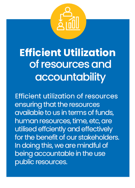 efficient-utilization